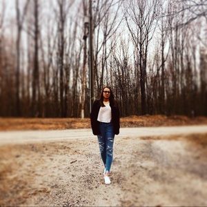 Meet your Posher, Nicole